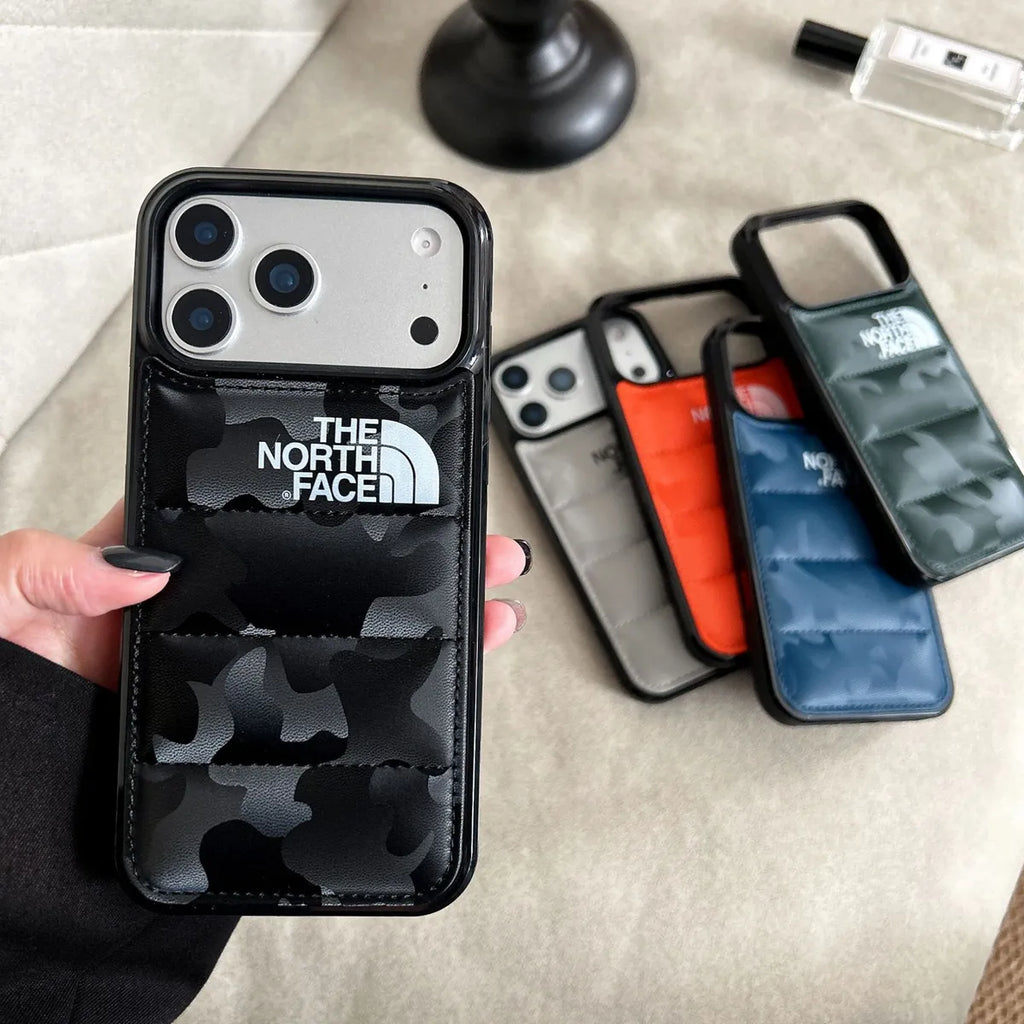 Designer Lux Phone Case For iPhone 17 / 16 / 15 / 14/ 13