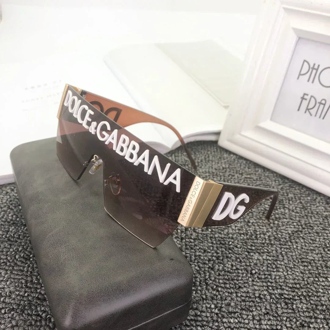 Hot Fashion Square Sunglasses – Luxury Fashion Sunglasses