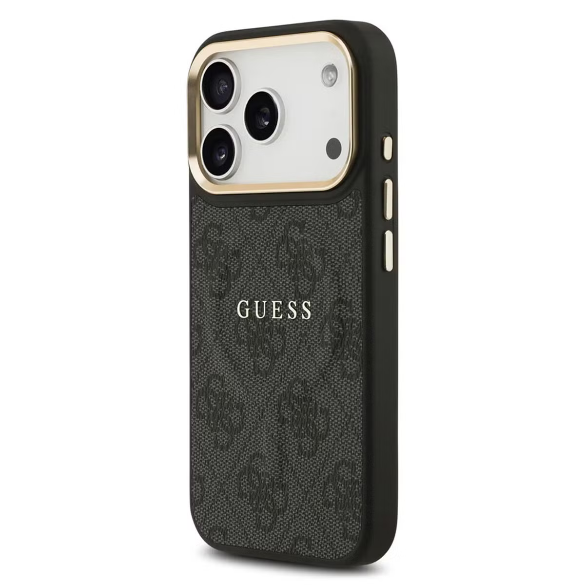 Case MagSafe Classic With logo 4G For Apple iPhone 17 / 16 /15 /14