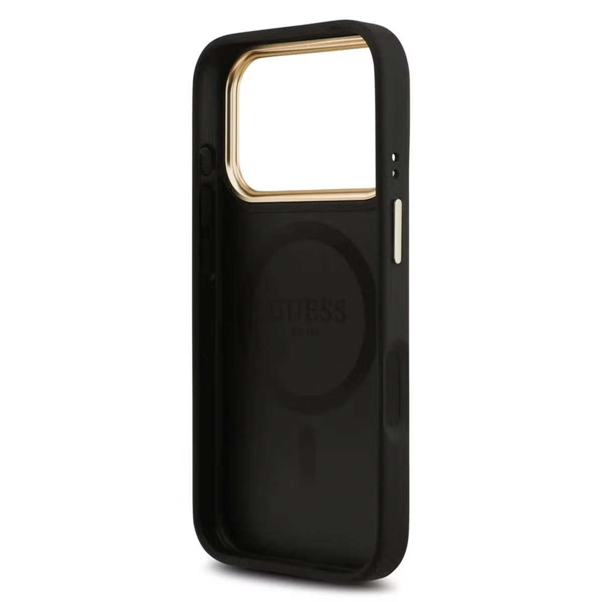 Case MagSafe Classic With logo 4G For Apple iPhone 17 / 16 /15 /14