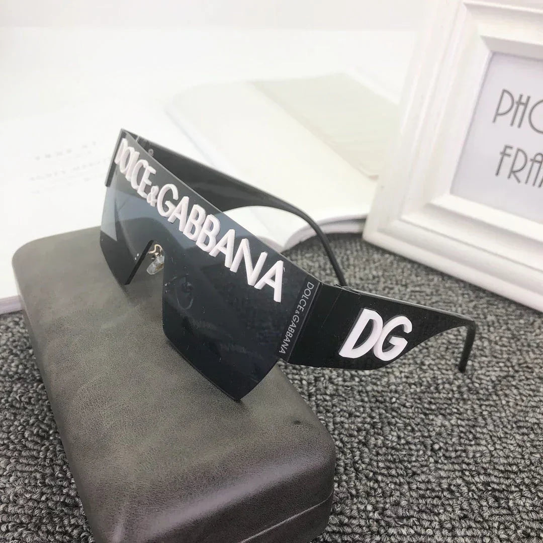Hot Fashion Square Sunglasses – Luxury Fashion Sunglasses