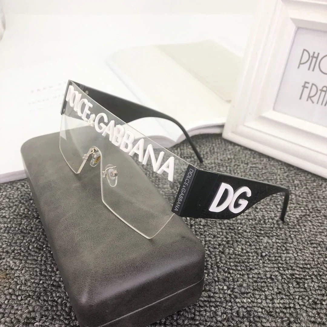 Hot Fashion Square Sunglasses – Luxury Fashion Sunglasses