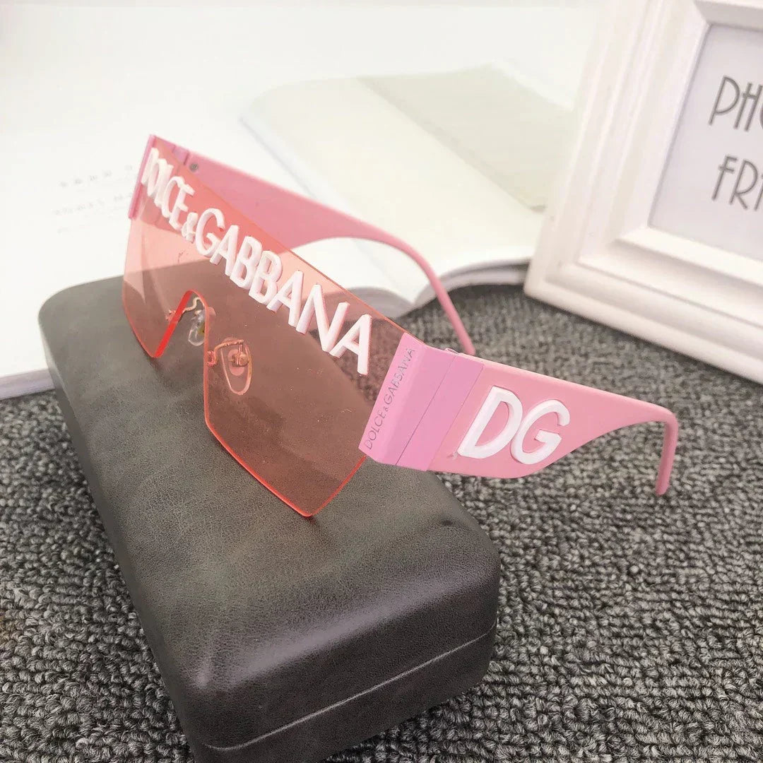 Hot Fashion Square Sunglasses – Luxury Fashion Sunglasses