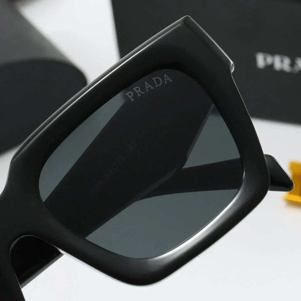 Fashionable Square Frame Universal Sunglasses 4029 – Luxury Fashion Sunglasses