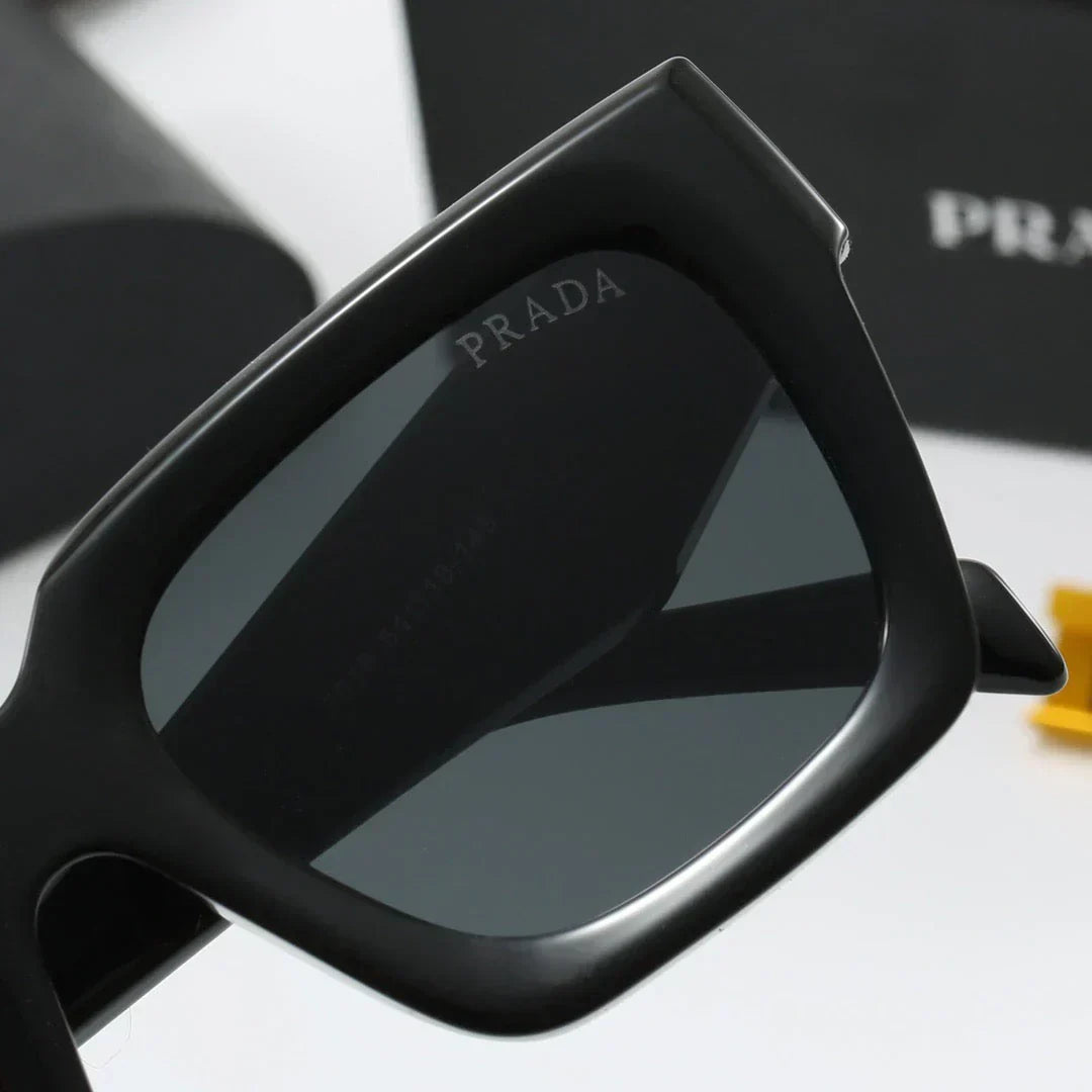 Fashionable Square Frame Universal Sunglasses 4029 – Luxury Fashion Sunglasses