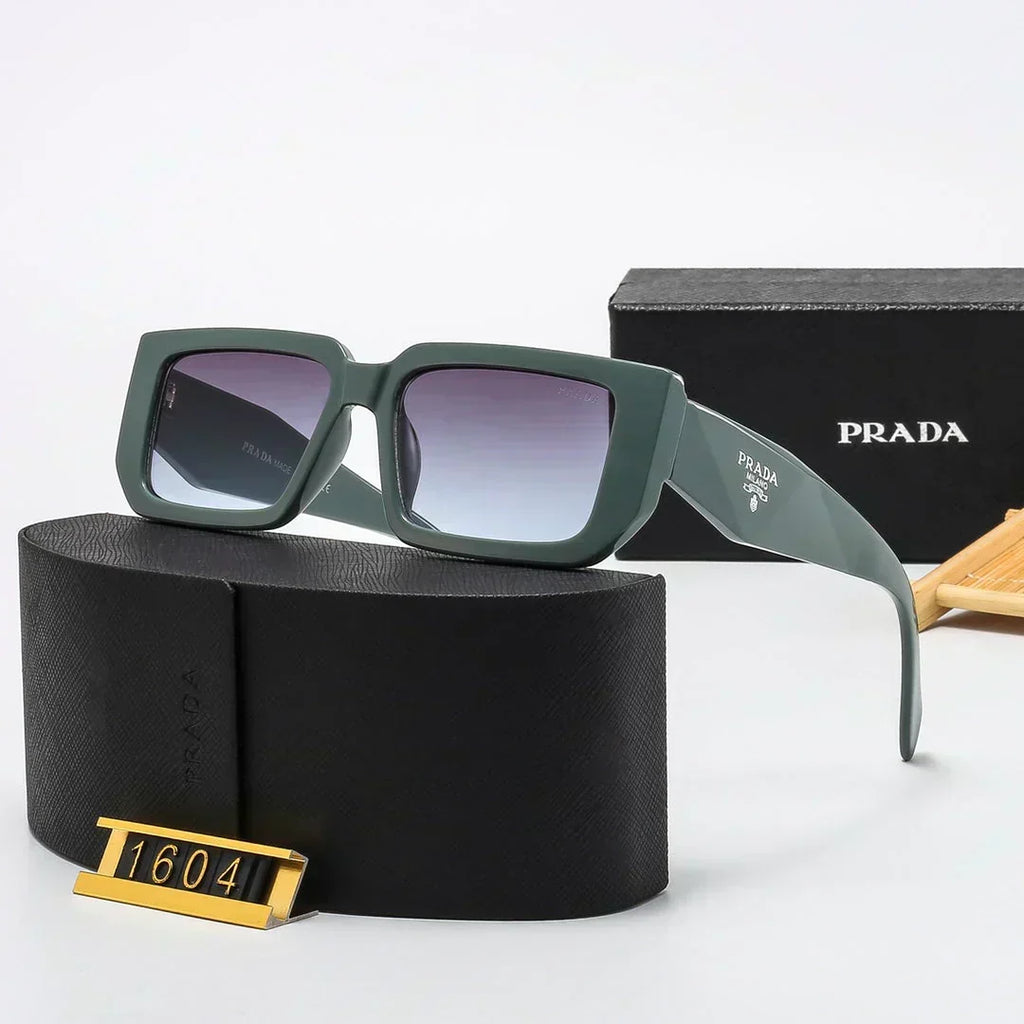 Hot Couple Sunglasses 1604 – UV400 Protection Sunglasses