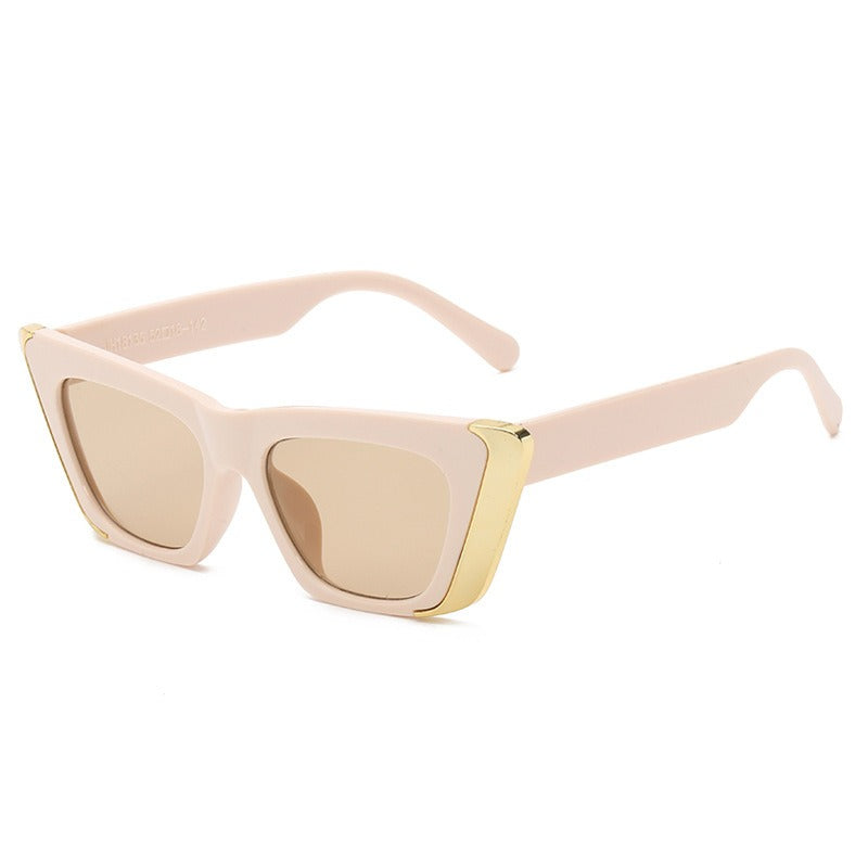 Fashionable Cat Eye Sunglasses – Luxury Fashion Sunglasses