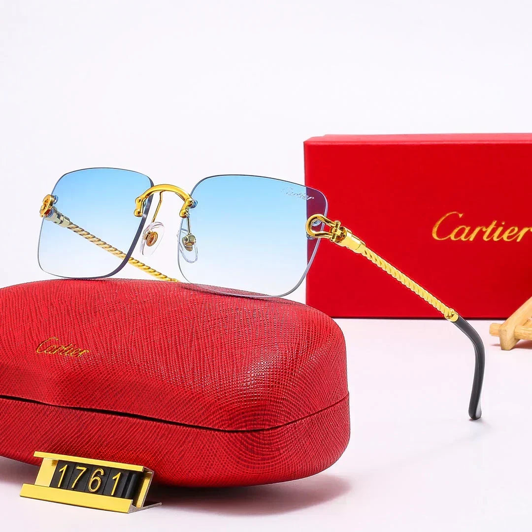 Cool Fashion Sunglasses 1761 – UV400 Protection Sunglasses