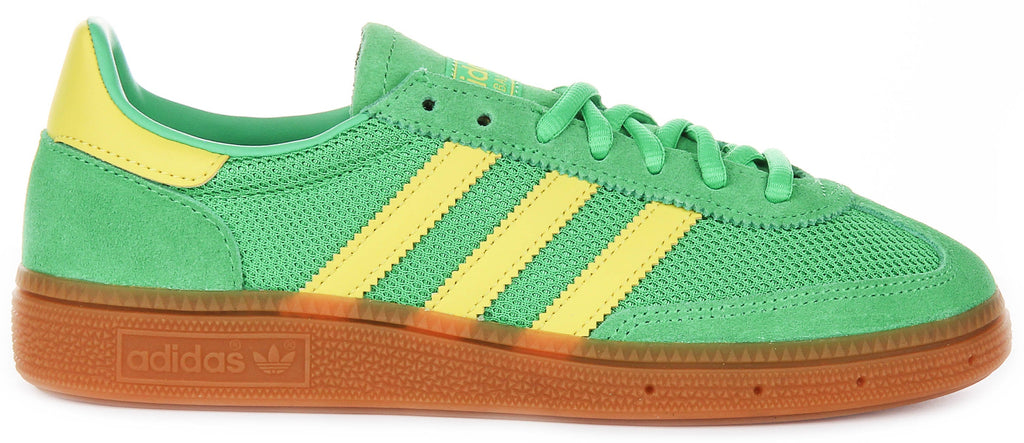 Adidas Handball Spezial In Green For Youth