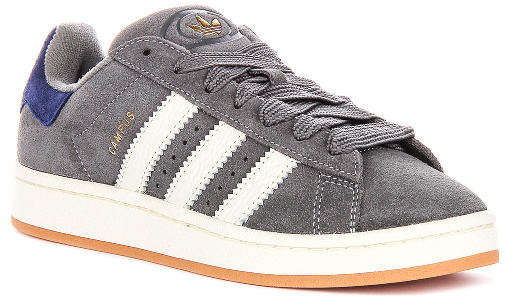 Adidas Campus 00S In Grey