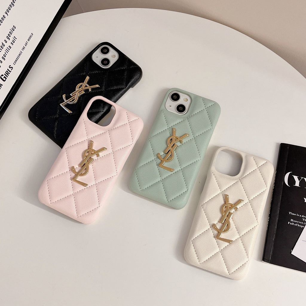 Chic Best Lux Protective iPhone Case