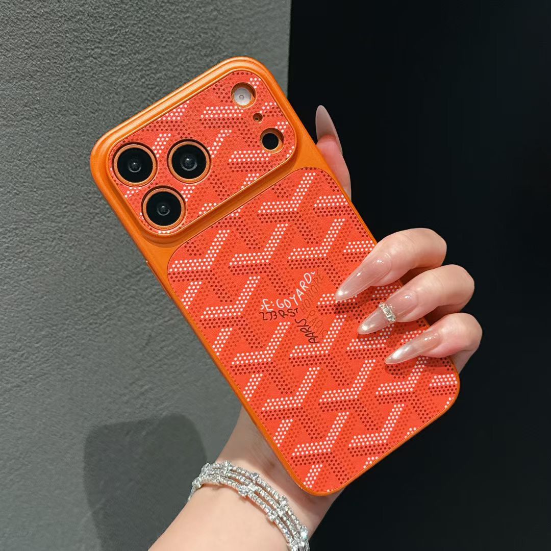 Fashion New Case For iPhone 17/ 16/ 15/ 14