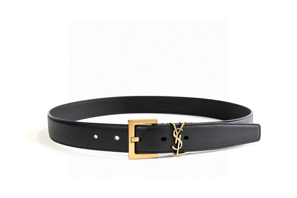 Elegant Classic Women's Belt – Premium Leather Belt