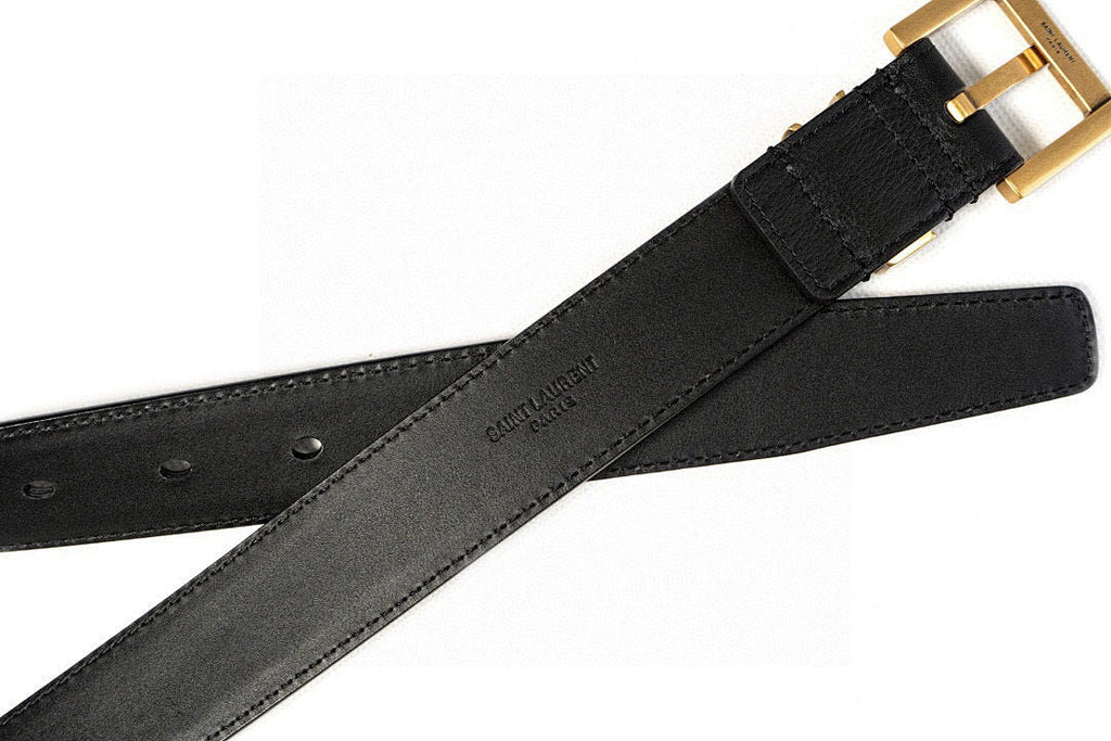 Elegant Classic Women's Belt – Premium Leather Belt