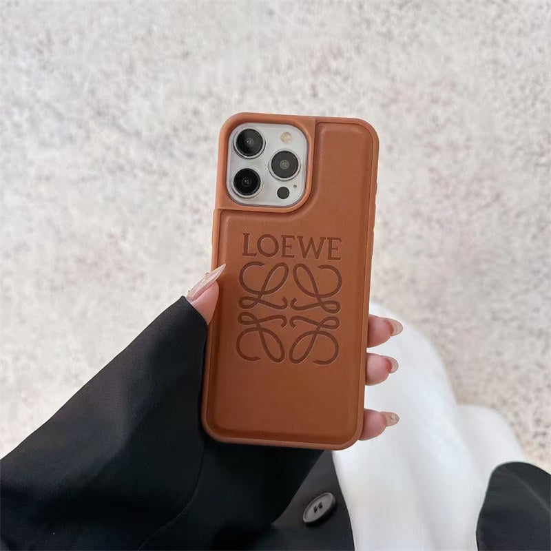 Luxury Premium IPhone Case For iPhone 17/ 16 / 15 / 14