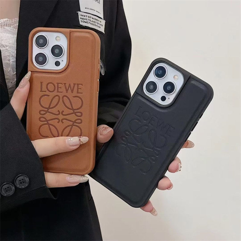 Luxury Premium IPhone Case For iPhone 17/ 16 / 15 / 14