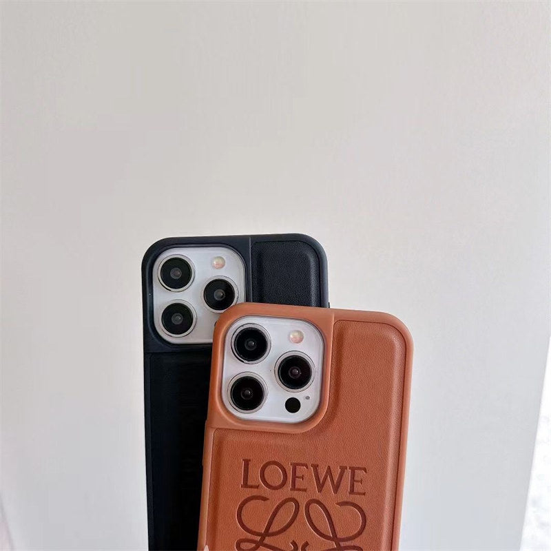 Luxury Premium IPhone Case For iPhone 17/ 16 / 15 / 14