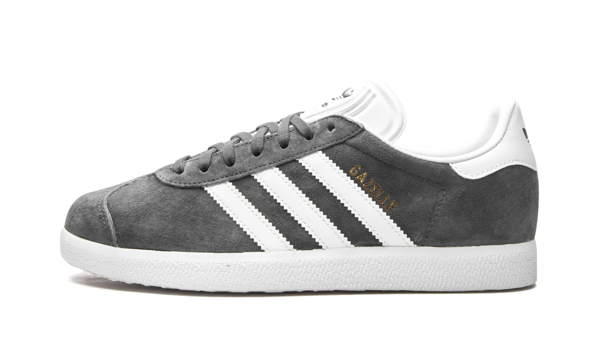 Gazelle "Solid Grey" BB5480