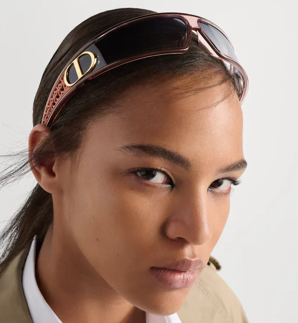 Headband Sunglasses: Fashion-Forward Style – Luxury Fashion Sunglasses
