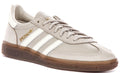 Adidas Handball Spezia In Light Grey For Men
