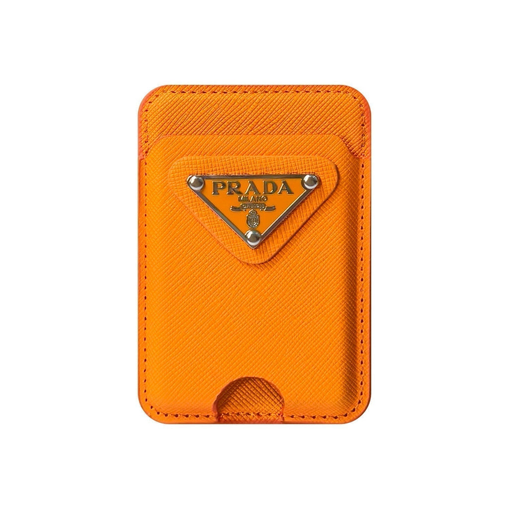 Wallet MagSafe Card Holder Case For iPhone 17/ 16/ 15/ 14