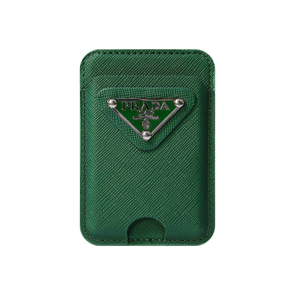 Wallet MagSafe Card Holder Case For iPhone 17/ 16/ 15/ 14