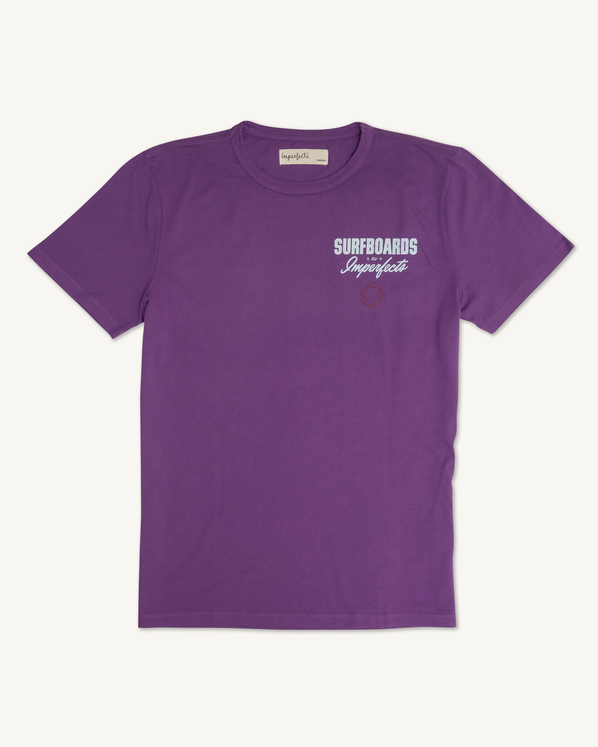 Magic Carpet in Purple Magic