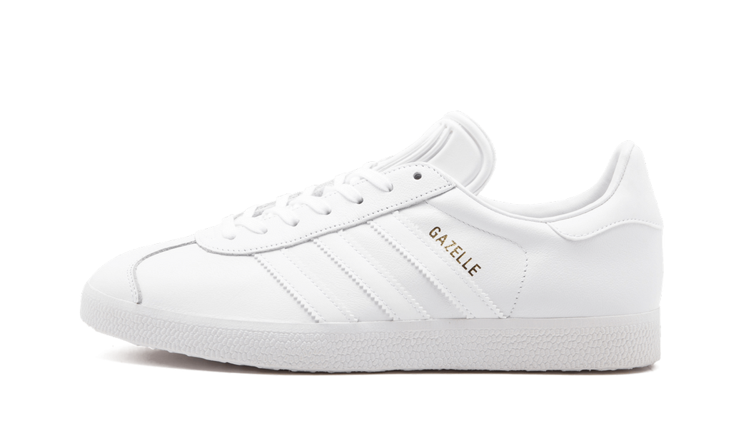 Gazelle "Triple White" BB5498