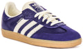 Adidas Samba OG W In Purple For Women
