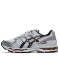 Asics Gel-Kayano 12.1 - White/Graphite Grey