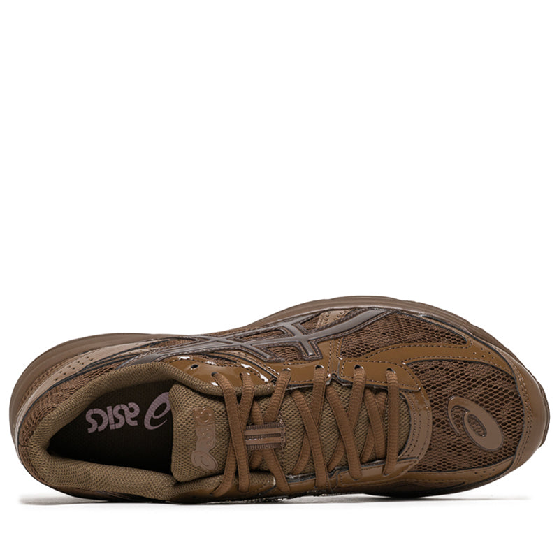 Asics Jog 100S - Brown Storm/Brown Storm