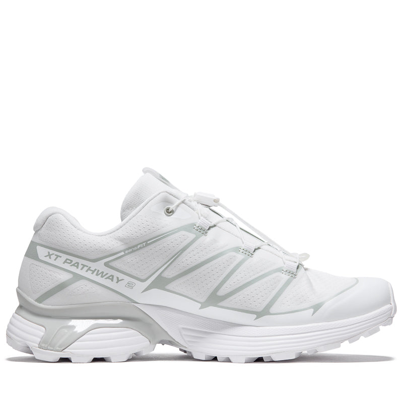 Salomon XT-Pathway 2 - White/Metal