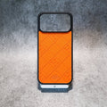Luxury Leather iPhone Case For iPhone 17 / 16 / 15 / 14