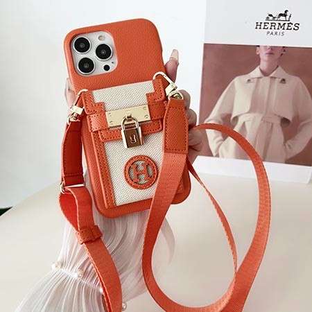 Luxury Leather Phone Case For iPhone 17-12