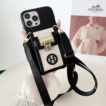 Luxury Leather Phone Case For iPhone 17-12