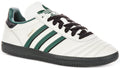 Adidas Samba Jp In White Green For Youth