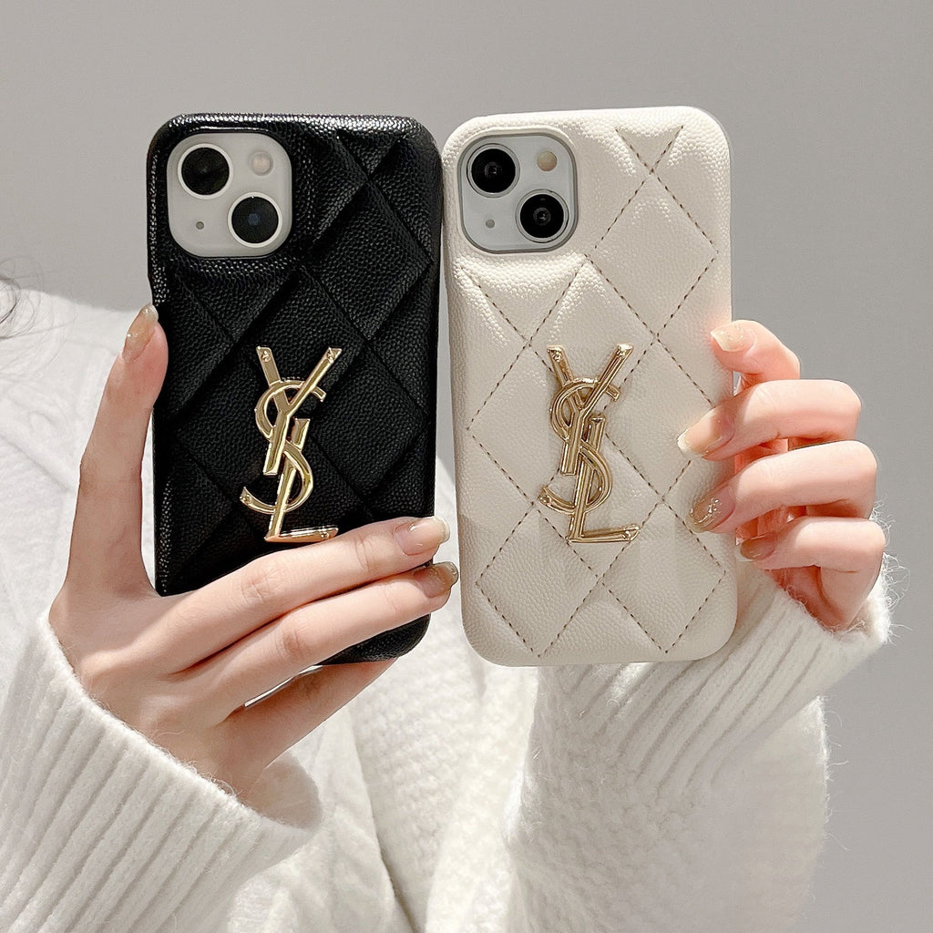Chic Best Lux Protective iPhone Case