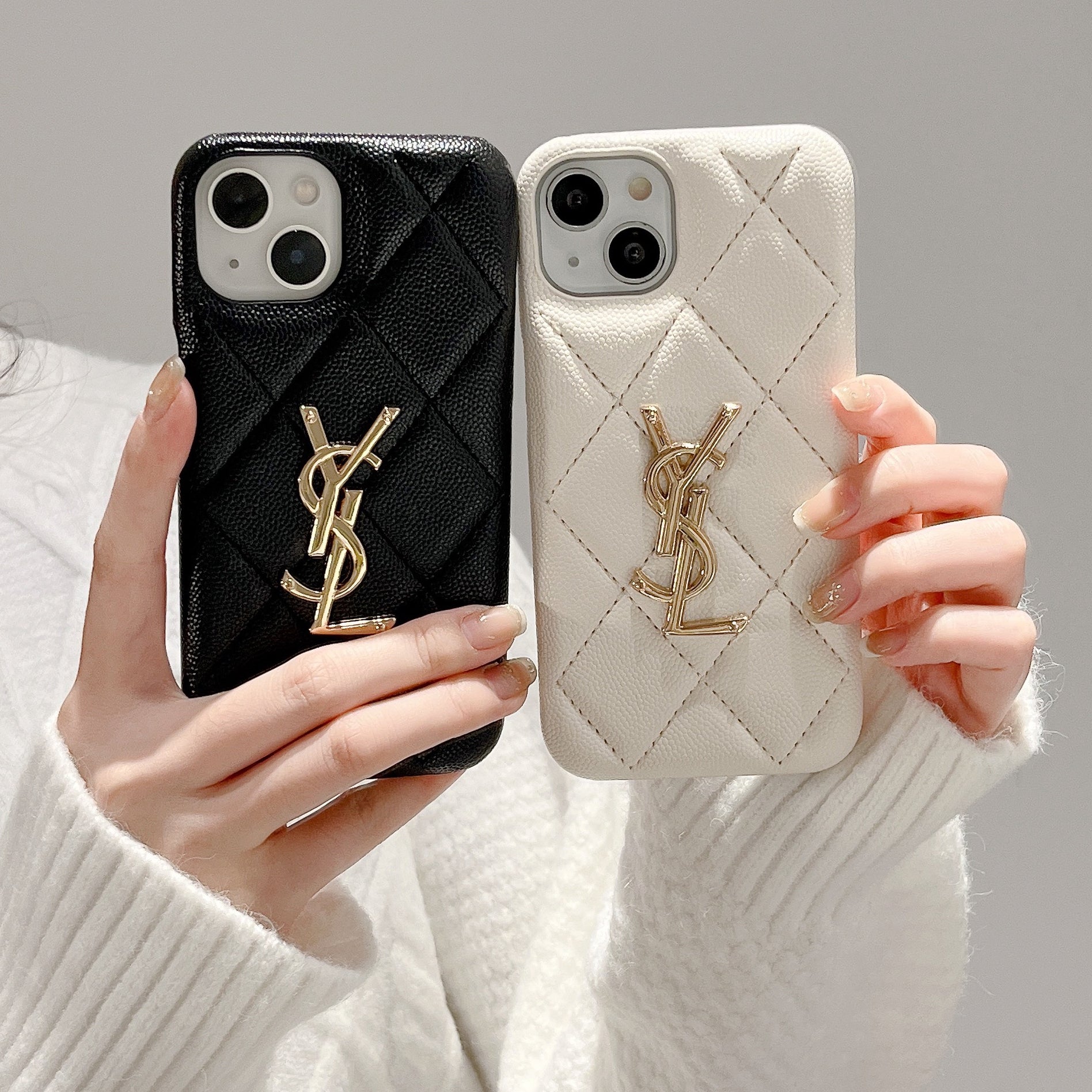 Chic Best Lux Protective iPhone Case