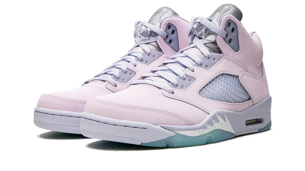 Air Jordan 5 Retro "Regal Pink"