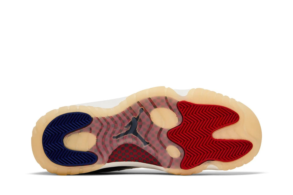 Jordan 11 Retro 'Rare Air'