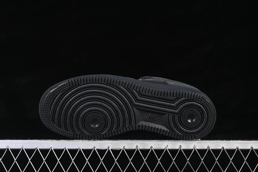 Nike Nike Air Force 1 "Smoke Grey/Black"