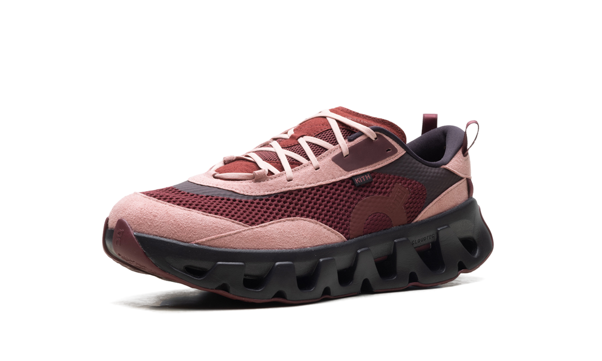 K-Tech 2 "Kith Ruby Ox" 3MG10846390