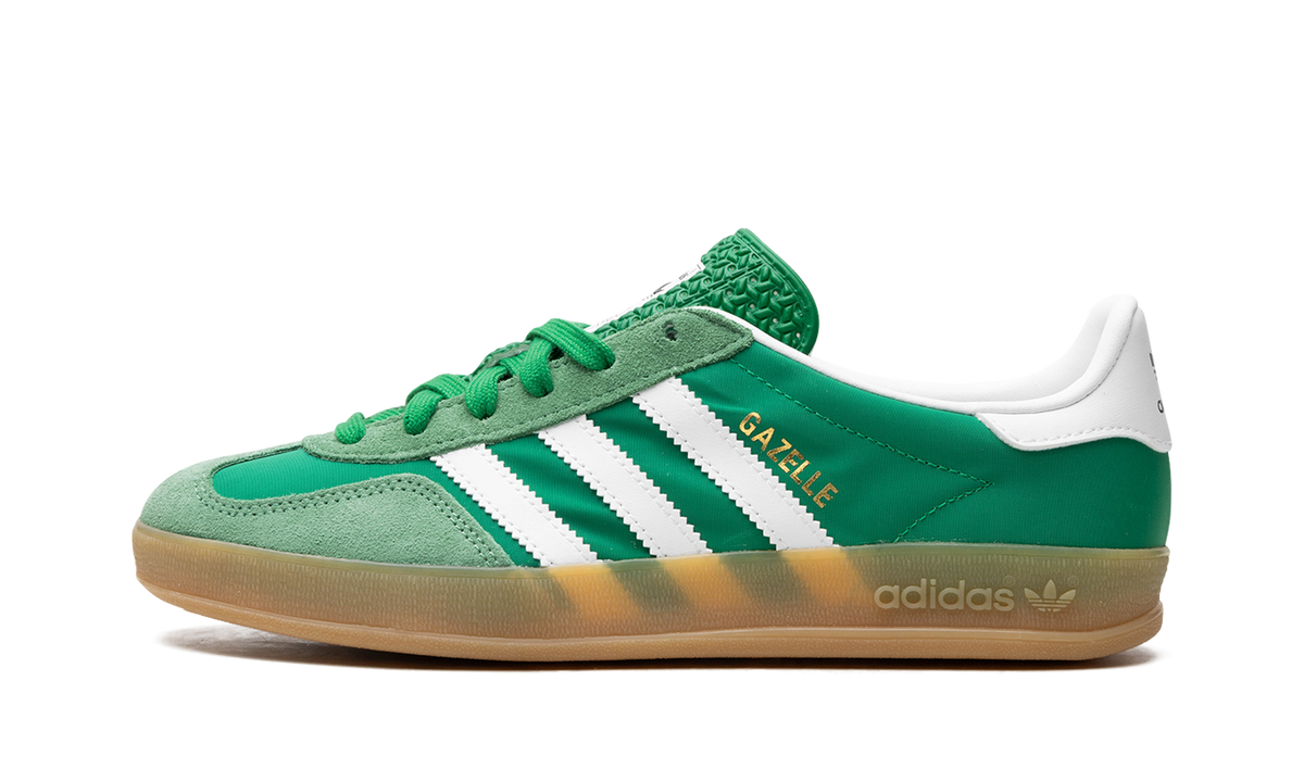 Gazelle Indoor "Green Gum" IE6605