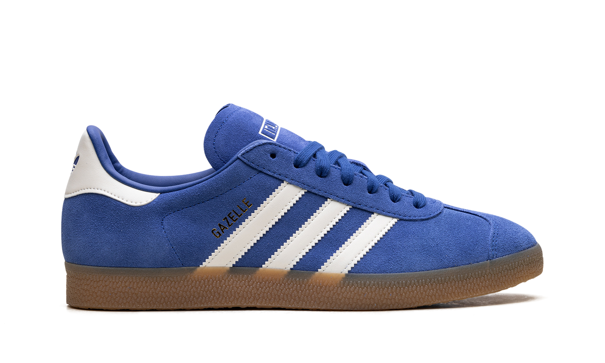 Gazelle "Royal Blue Gum" ID3725