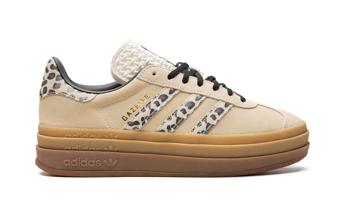 Gazelle Bold WMNS "Cheetah Stripes" JI1370