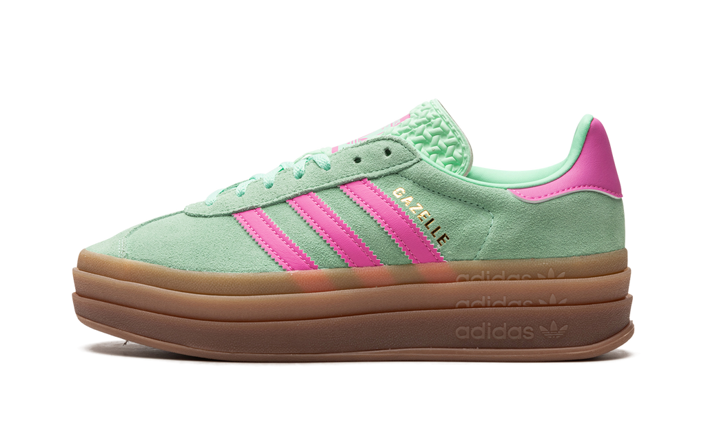 GAZELLE BOLD WMNS "Pulse Mint Pink" H06125