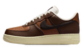 Air Force 1 '07 LV8 "Cacao Wow / Light British Tan / Soft Pearl / Velvet Brown" IM5752 200