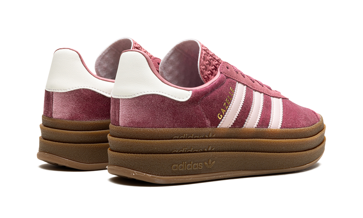 Gazelle Bold WMNS "Sandy Pink" IG4389