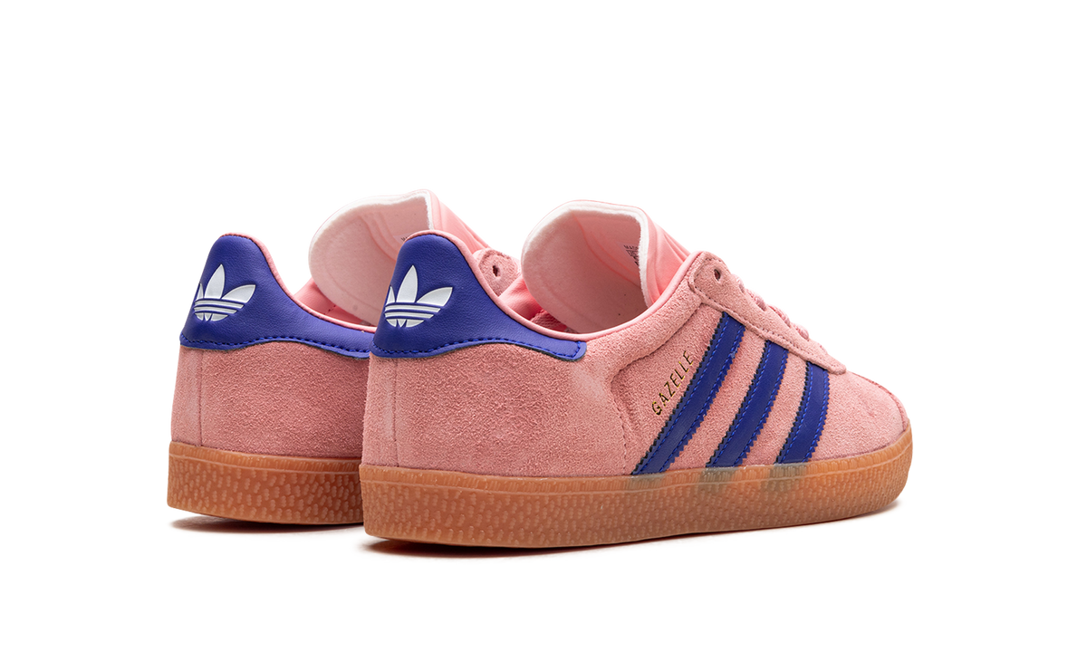 GAZELLE GS "PINK SPARK" IG9153