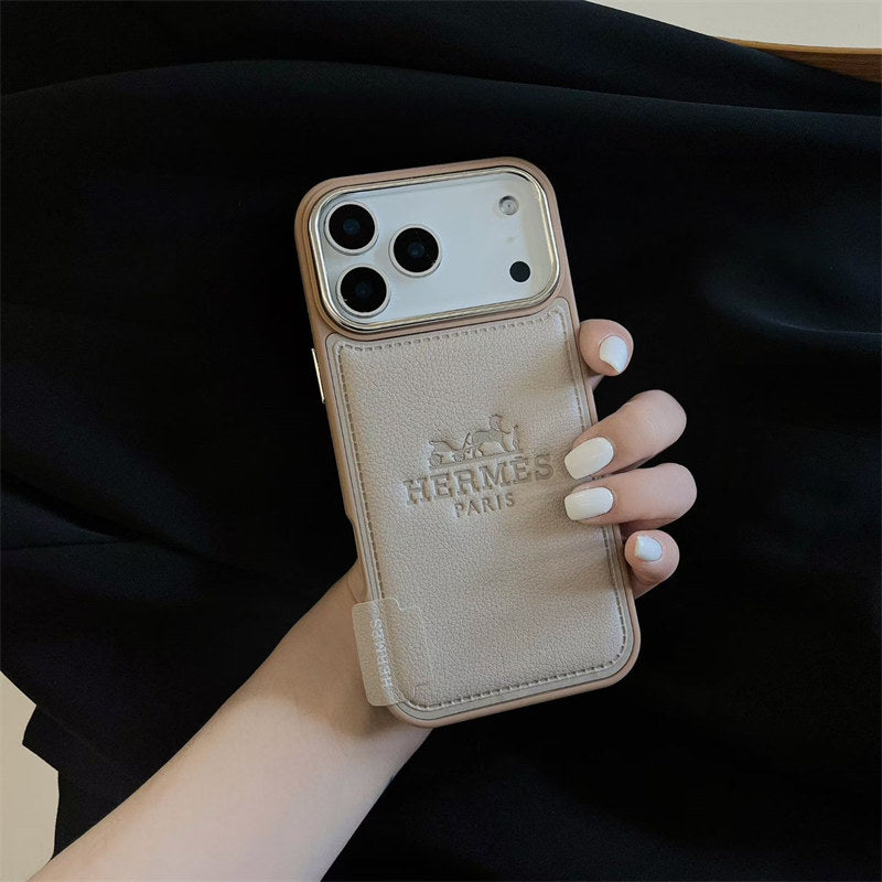Designer Premium Case For iPhone 17 / 16 / 15 / 14